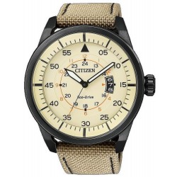 Comprar Reloj Hombre Citizen Aviator Eco-Drive AW1365-19P