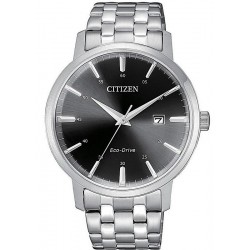 Comprar Reloj Hombre Citizen Classic Eco-Drive BM7460-88E