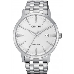 Comprar Reloj Hombre Citizen Classic Eco-Drive BM7460-88H