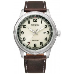 Acheter Montre Homme Citizen Aviator Eco Drive BM7480-13X