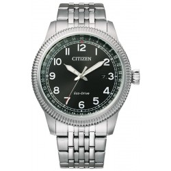 Acheter Montre Homme Citizen Aviator Eco Drive BM7480-81E