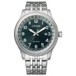 Acheter Montre Homme Citizen Aviator Eco Drive BM7480-81L