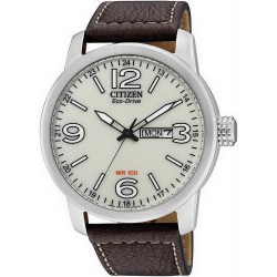 Orologio Uomo Citizen Urban Eco Drive BM8470-03A