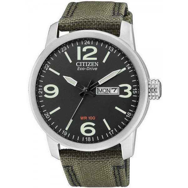 Acquistare Orologio Uomo Citizen Urban Eco Drive BM8470-11E