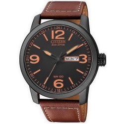 Orologio Uomo Citizen Urban Eco Drive BM8476-07E