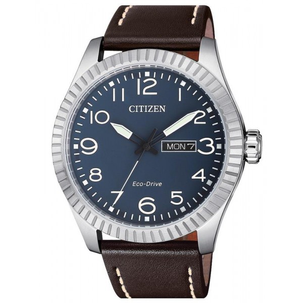 Купить Citizen Мужские Часы Urban Eco-Drive BM8530-11L