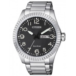 Citizen Мужские Часы Urban Eco-Drive BM8530-89E