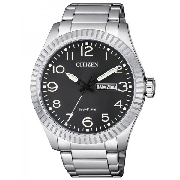Купить Citizen Мужские Часы Urban Eco-Drive BM8530-89E