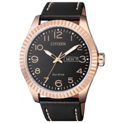 Citizen Мужские Часы Urban Eco-Drive BM8533-13E