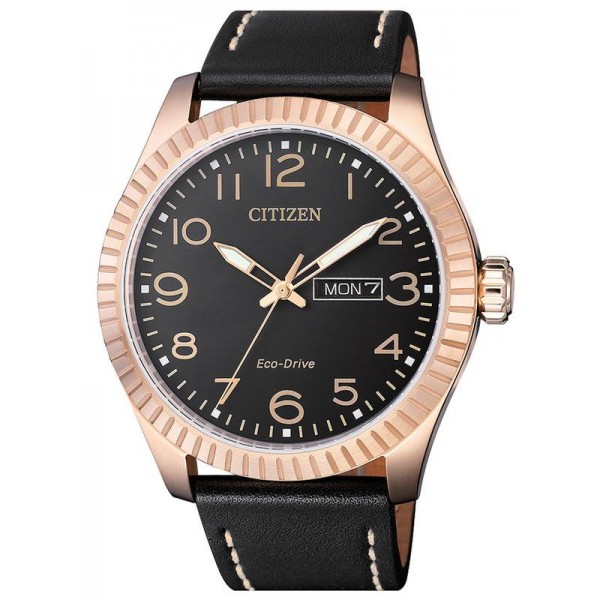 Купить Citizen Мужские Часы Urban Eco-Drive BM8533-13E