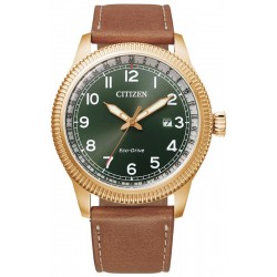 Acheter Montre Homme Citizen Aviator Eco Drive BM7483-15X