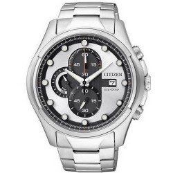 Comprar Reloj Hombre Citizen Crono Eco-Drive CA0320-52A
