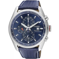 Comprar Reloj Hombre Citizen Crono Eco-Drive CA0360-07L
