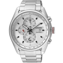 Comprar Reloj Hombre Citizen Crono Eco-Drive CA0360-58A