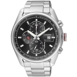 Comprar Reloj Hombre Citizen Crono Eco-Drive CA0360-58E