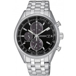 Comprar Reloj Hombre Citizen Crono Eco-Drive CA0451-89E