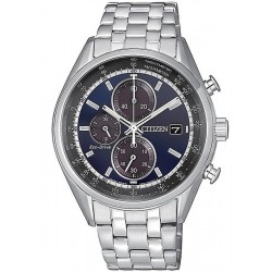 Comprar Reloj Hombre Citizen Crono Eco-Drive CA0451-89L