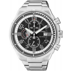 Comprar Reloj Hombre Citizen Crono Eco-Drive CA0490-52E