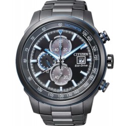 Comprar Reloj Hombre Citizen Crono Eco-Drive CA0576-59E