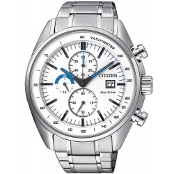 Comprar Reloj Hombre Citizen Crono Eco-Drive CA0590-58A