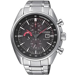 Comprar Reloj Hombre Citizen Crono Eco-Drive CA0590-58E