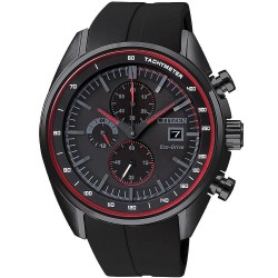 Comprar Reloj Hombre Citizen Crono Eco-Drive CA0595-03F