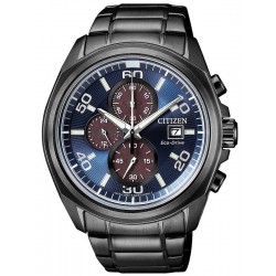 Comprar Reloj Hombre Citizen Crono Eco-Drive CA0635-86L
