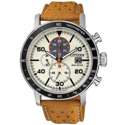 Comprar Reloj Hombre Citizen Crono Eco-Drive CA0641-16X