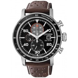 Comprar Reloj Hombre Citizen Crono Eco-Drive CA0641-24E