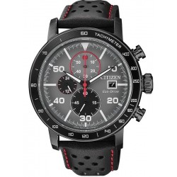 Comprar Reloj Hombre Citizen Crono Eco-Drive CA0645-15H