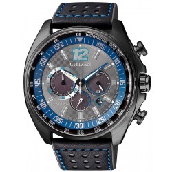 Kaufen Sie Citizen Herrenuhr Chrono Racing Eco-Drive CA4199-17H