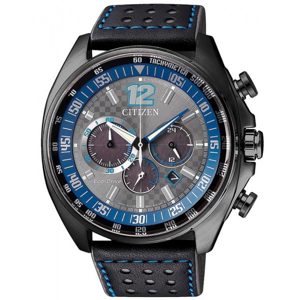 Kaufen Sie Citizen Herrenuhr Chrono Racing Eco-Drive CA4199-17H