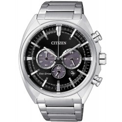 Kaufen Sie Citizen Herrenuhr Elegant Chrono Eco-Drive CA4280-53E