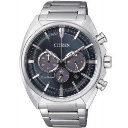 Kaufen Sie Citizen Herrenuhr Elegant Chrono Eco-Drive CA4280-53L