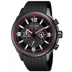 Citizen Herrenuhr Chrono Racing Eco-Drive CA4386-10E