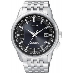 Купить Citizen Мужские Часы Радиоуправляемые Evolution 5 CB0150-62L