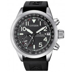 Купить Citizen Мужские Часы Satellite Wave GPS Promaster CC3060-10E