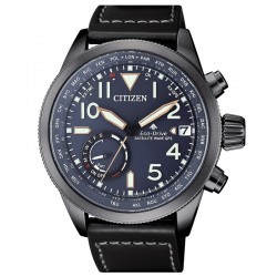 Купить Citizen Мужские Часы Satellite Wave GPS Promaster CC3067-11L