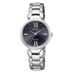 Купить Citizen Женские Часы Eco-Drive EM0020-52E