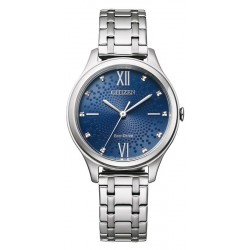 Купить Citizen Женские Часы Lady Eco Drive EM0500-73L