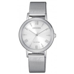 Citizen Ladies Watch Lady Eco-Drive EM0571-83A