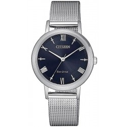 Citizen Ladies Watch Lady Eco-Drive EM0571-83L