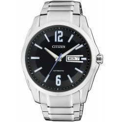 Acheter Montre Homme Citizen Automatique NH7490-55E