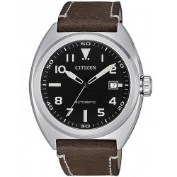 Citizen Men's Watch Urban Automatic NJ0100-11E