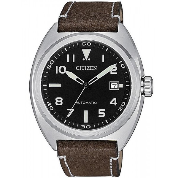 Buy Citizen Men's Watch Urban Automatic NJ0100-11E