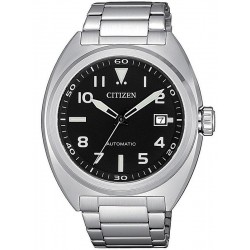 Citizen Men's Watch Urban Automatic NJ0100-89E