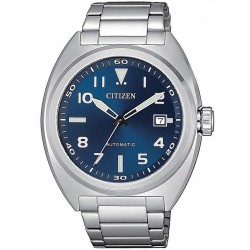 Citizen Men's Watch Urban Automatic NJ0100-89L