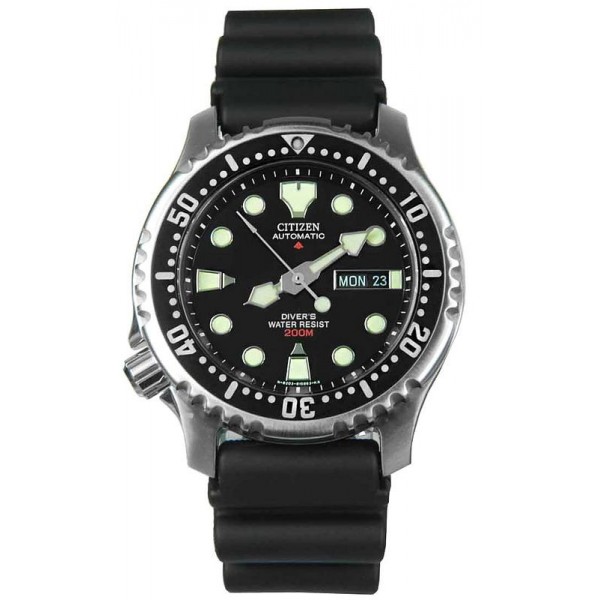 Acquistare Orologio Uomo Citizen Promaster Diver's 200M Automatico NY0040-09E