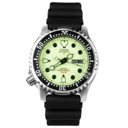 Acheter Montre Homme Citizen Promaster Diver's 200M Automatique NY0040-09W