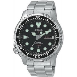 Acheter Montre Homme Citizen Promaster Diver's 200M Automatique NY0040-50E